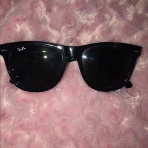 Ray ban wayfarer classic